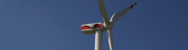 Developing and Testing Model Predictive Control Algorithms for Wind Turbines for Field Testing