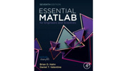 Essential MATLAB for Engineers and Scientists, 7th edition