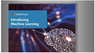 Ebook: Machine Learning with MATLAB