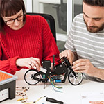Classroom Ready Projects with the New MATLAB and Simulink Based Arduino Engineering Kit