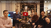 Announcing Simulink Student Challenge Winners