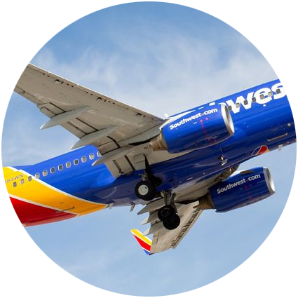 Southwest Airlines Simulates Fuel Market Movements in Hedging Strategy